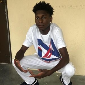 Meet your Posher, Keenan